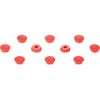 Lenovo ThinkPad 3.0 mm TrackPoint Cap Set (10τμχ)