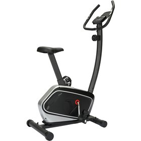 Viking Fancy Όρθιο Ποδήλατο Γυμναστικής Μαγνητικό