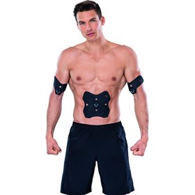 Beurer Muscle Booster EM 22 Φορητή Συσκευή Παθητικής Γυμναστικής