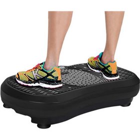 HOP1000755-2 Πλατφόρμα Δόνησης Παθητικής Γυμναστικής