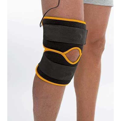 Beurer Knee And Elbow Tens EM 29 Φορητή Συσκευή Παθητικής Γυμναστικής