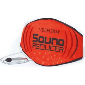 Velform Sauna Reducer Ζώνη Παθητικής Γυμναστικής