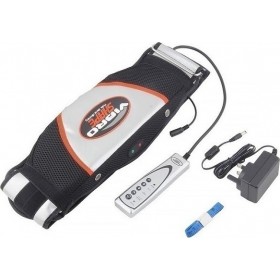 Vibro Shape Heat Diffusion Ζώνη Παθητικής Γυμναστικής