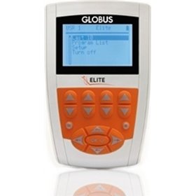 Globus Italia Elite Φορητή Συσκευή Παθητικής Γυμναστικής