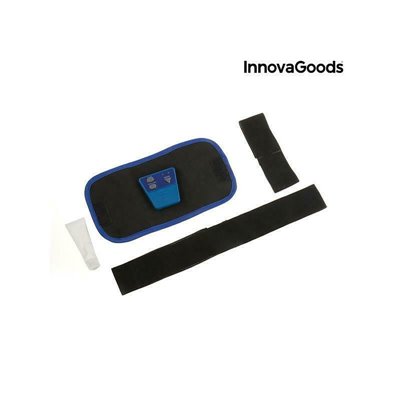 InnovaGoods V0100952 Ζώνη Παθητικής Γυμναστικής