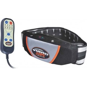 IGIA Vibro Shape Ζώνη Παθητικής Γυμναστικής IGIA Vibro Shape Ζώνη Παθητικής Γυμναστικής