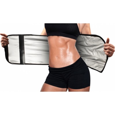 Velform Sauna Slimmer Ζώνη Παθητικής Γυμναστικής