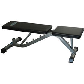 Viking BR-44 Ρυθμιζόμενος Πάγκος Γυμναστικής Γενικής Χρήσης