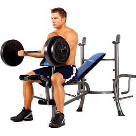 Pegasus JX‑36780B Ρυθμιζόμενος Πάγκος Γυμναστικής Γενικής Χρήσης με ΟρθοστάτεςΚωδικός: Λ- 584  Pegasus JX‑36780B Ρυθμιζόμενος Πάγκος Γυμναστικής Γενικής Χρήσης με ΟρθοστάτεςΚωδικός: Λ- 584