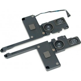 "Speaker Set για Apple Macbook Pro 15"" Right Left A1398 2012-2015" Speaker Set για Apple Macbook Pro 15" Right Left A1398 2012-2015