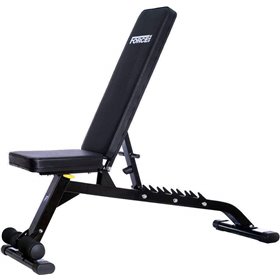 Force USA SP3 Ρυθμιζόμενος Πάγκος Γυμναστικής Γενικής ΧρήσηςΚωδικός: Λ-6117  Force USA SP3 Ρυθμιζόμενος Πάγκος Γυμναστικής Γενικής ΧρήσηςΚωδικός: Λ-6117