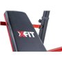 X-FIT 29 Ρυθμιζόμενος Πάγκος Γυμναστικής Γενικής Χρήσης με ΟρθοστάτεςΚωδικός: 06-003-275 