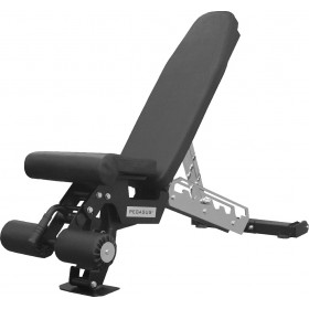 Pegasus HCLT-3011 Ρυθμιζόμενος Πάγκος Γυμναστικής Γενικής ΧρήσηςΚωδικός: Λ-619  Pegasus HCLT-3011 Ρυθμιζόμενος Πάγκος Γυμναστικής Γενικής ΧρήσηςΚωδικός: Λ-619