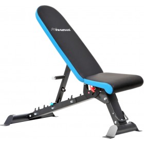 Pegasus Pegasus JX‑509G Ρυθμιζόμενος Πάγκος Γυμναστικής Γενικής Χρήσης Pegasus Pegasus JX‑509G Ρυθμιζόμενος Πάγκος Γυμναστικής Γενικής Χρήσης