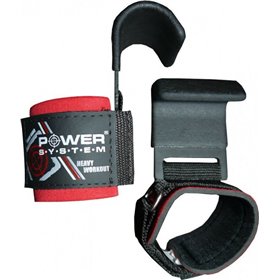 Power System Hardcore Hooks PS-3310 Power System Hardcore Hooks PS-3310