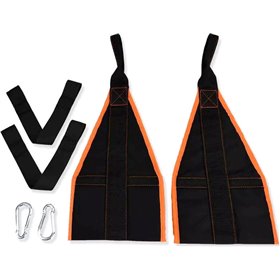 Ιμάντας μονόζυγου GYM-0018 2τμχ