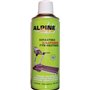 Alpine Λιπαντικό Spray Σιλικόνης Διαδρόμων 400ml