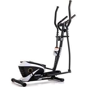 Zipro Shox Μαγνητικό Ελλειπτικό Μηχάνημα για Χρήστη έως 120kgΚωδικός: 5304089  Zipro Shox Μαγνητικό Ελλειπτικό Μηχάνημα για Χρήστη έως 120kgΚωδικός: 5304089