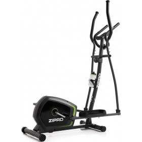 Zipro Neon Μαγνητικό Ελλειπτικό Μηχάνημα για Χρήστη έως 120kgΚωδικός: 1592673  Zipro Neon Μαγνητικό Ελλειπτικό Μηχάνημα για Χρήστη έως 120kgΚωδικός: 1592673