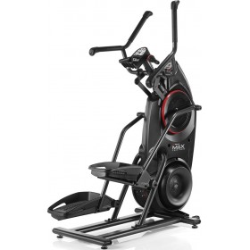 Bowflex Max Trainer M3 Ηλεκτρομαγνητικό Ελλειπτικό Μηχάνημα για Χρήστη έως 136kg Bowflex Max Trainer M3 Ηλεκτρομαγνητικό Ελλειπτικό Μηχάνημα για Χρήστη έως 136kg
