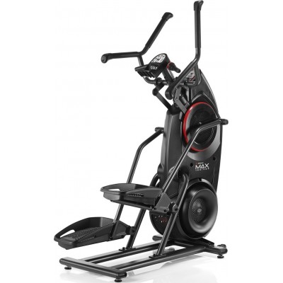 Bowflex Max Trainer M3 Ηλεκτρομαγνητικό Ελλειπτικό Μηχάνημα για Χρήστη έως 136kg