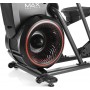 Bowflex Max Trainer M3 Ηλεκτρομαγνητικό Ελλειπτικό Μηχάνημα για Χρήστη έως 136kg