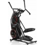 Bowflex Max Trainer M3 Ηλεκτρομαγνητικό Ελλειπτικό Μηχάνημα για Χρήστη έως 136kg