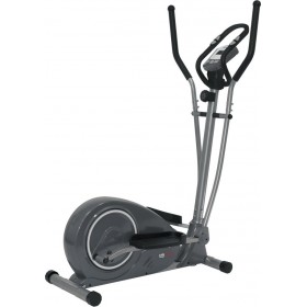 Toorx ERX-75 Μαγνητικό Ελλειπτικό Μηχάνημα με Δίσκο 12kg για Χρήστη έως 120kgΚωδικός: 04-432-171 