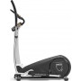 Sportop E-850P Μαγνητικό Ελλειπτικό Μηχάνημα με Δίσκο 8kg για Χρήστη έως 125kg