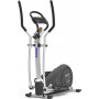 Sportop E-850P Μαγνητικό Ελλειπτικό Μηχάνημα με Δίσκο 8kg για Χρήστη έως 125kg