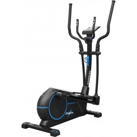 Pegasus Pegasus Storm Μαγνητικό Ελλειπτικό Μηχάνημα με Δίσκο 12kg για Χρήστη έως 125kgΚωδικός: JX-7202  Pegasus Pegasus Storm Μαγνητικό Ελλειπτικό Μηχάνημα με Δίσκο 12kg για Χρήστη έως 125kgΚωδικός: JX-7202