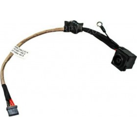 DC P.J.για Sony PCG-71211M PCG-71311L 4pin Cable DC P.J.για Sony PCG-71211M PCG-71311L 4pin Cable