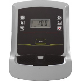 Pegasus Pegasus Smart BC-31501 Μαγνητικό Ελλειπτικό Μηχάνημα με Δίσκο 4kg για Χρήστη έως 90kg Πράσινο Pegasus Pegasus Smart BC-31501 Μαγνητικό Ελλειπτικό Μηχάνημα με Δίσκο 4kg για Χρήστη έως 90kg Πράσινο