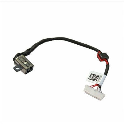 Βύσμα Τροφοδοσίας DC Power Jack Socket Dell Inspiron 15-5000 5551 5555 5557 5558 5559 DC30100UD00 Vostro 3558 KD4T9 0KD4T9 DC301