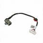 Βύσμα Τροφοδοσίας DC Power Jack Socket Dell Inspiron 15-5000 5551 5555 5557 5558 5559 DC30100UD00 Vostro 3558 KD4T9 0KD4T9 DC301