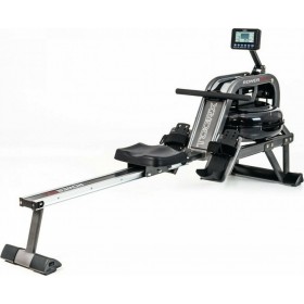 Toorx Rower Sea 04-432-172 Οικιακή Κωπηλατική Νερού για Χρήστη έως 130kg