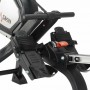 DKN Technology Air Rower R-320 K-211 Επαγγελματική Κωπηλατική με Αντίσταση Αέρα για Χρήστη έως 130kg