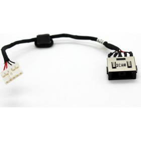 Βύσμα Τροφοδοσίας για Lenovo G50-30 Βύσμα Τροφοδοσίας για Lenovo G50-30