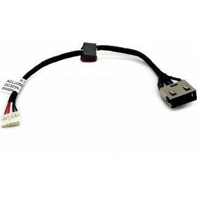 Βύσμα Τροφοδοσίας με Καλώδιο για Lenovo G50-70 75 80 85 90 Βύσμα Τροφοδοσίας με Καλώδιο για Lenovo G50-70 75 80 85 90