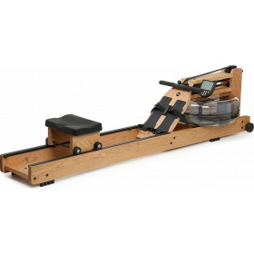 Waterrower Oxbridge S4 Κ-229 Επαγγελματική Κωπηλατική Νερού για Χρήστη έως 150kg
