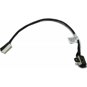 DC Power Jack για Dell Inspiration 15 DC Power Jack για Dell Inspiration 15