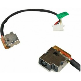 Βύσμα Τροφοδοσίας με Καλώδιο για HP Βύσμα Τροφοδοσίας με Καλώδιο για HP