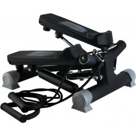 Malatec Mini Stepper με Λάστιχα ΕκγύμνασηςΚωδικός: 00003121 