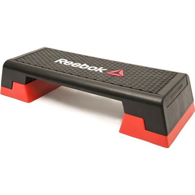 Reebok RSP-16150 Aerobic Stepper με Ρυθμιζόμενο Ύψος