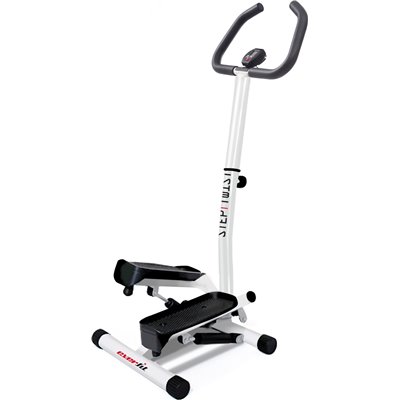 EverFit Step Twist Mini Stepper