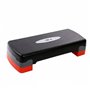 Stepper Aerobic Stepper με Ρυθμιζόμενο ΎψοςΚωδικός: OEARS97290-3-RED 