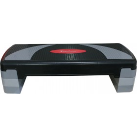 MegaFitness Aerobic Stepper με Ρυθμιζόμενο Ύψος MegaFitness Aerobic Stepper με Ρυθμιζόμενο Ύψος