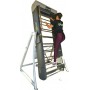 Luxury Climbing Ladder Επαγγελματικό Stepper 2,76m