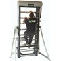 Luxury Climbing Ladder Επαγγελματικό Stepper 2,76m