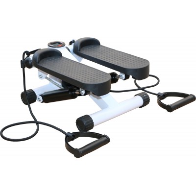 MegaFitness Mini Stepper με Λάστιχα ΕκγύμνασηςΚωδικός: 90997 